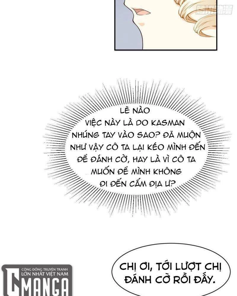 Không Thể Hòan Hảo Tuyệt Đối Chapter 18 - 55