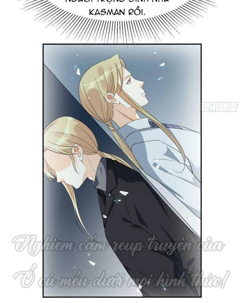 Không Thể Hòan Hảo Tuyệt Đối Chapter 18 - 57