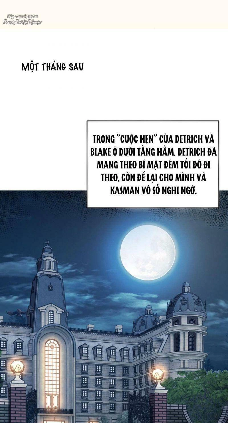 Không Thể Hòan Hảo Tuyệt Đối Chapter 19 - 2