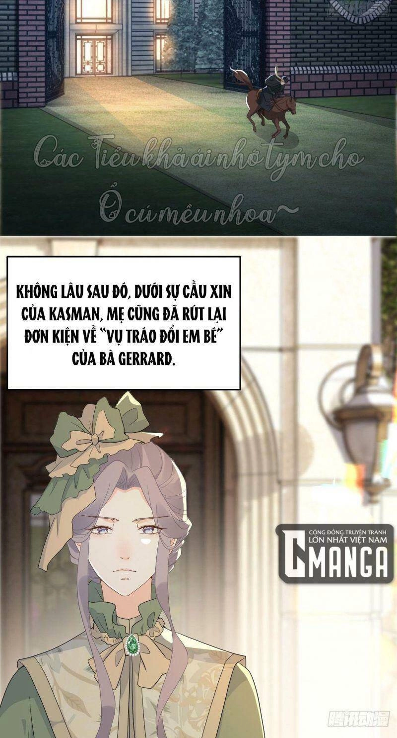 Không Thể Hòan Hảo Tuyệt Đối Chapter 19 - 3