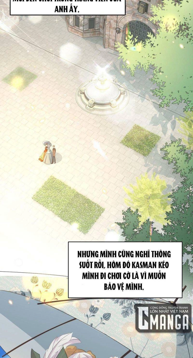 Không Thể Hòan Hảo Tuyệt Đối Chapter 19 - 5