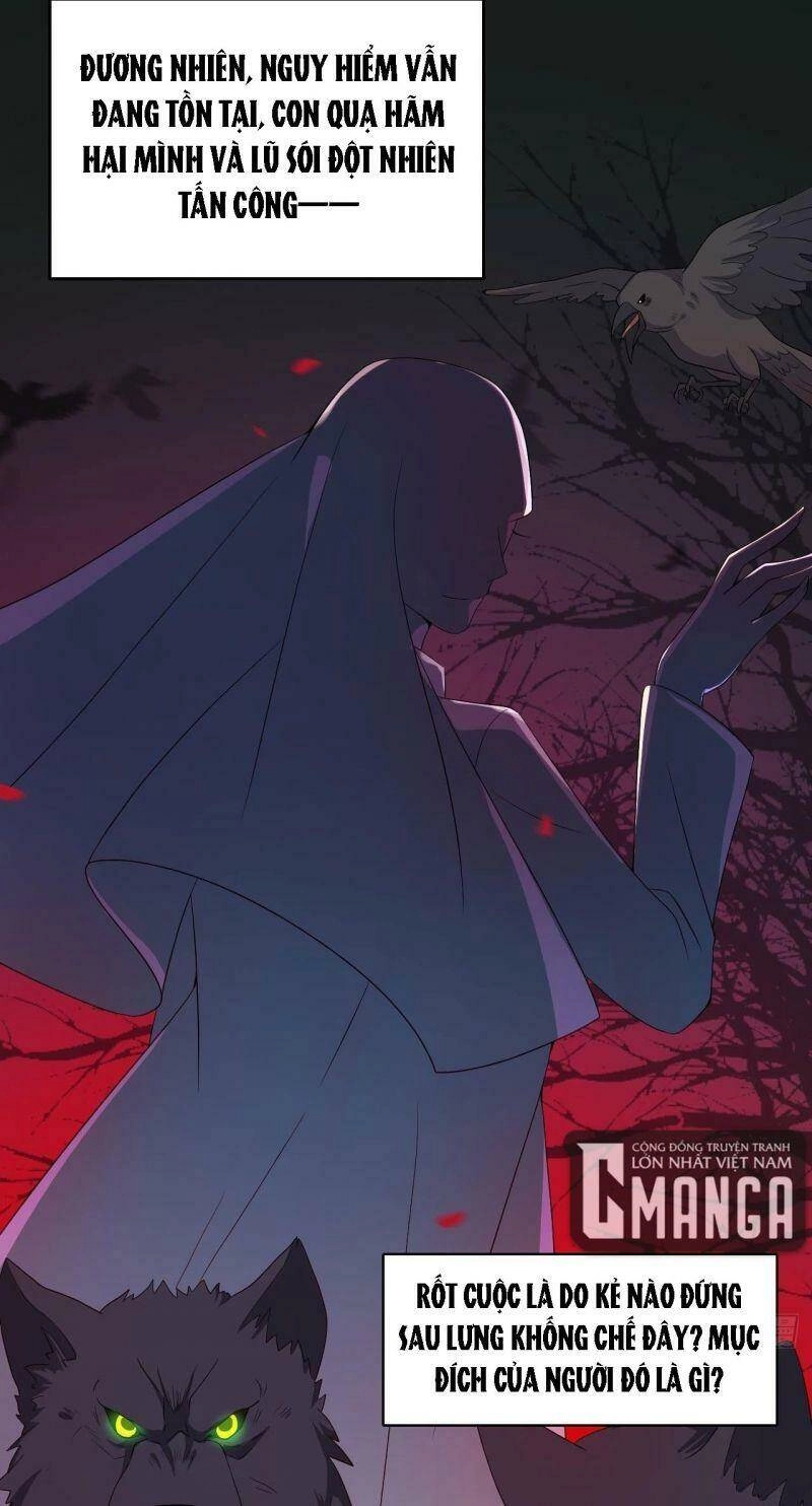 Không Thể Hòan Hảo Tuyệt Đối Chapter 19 - 7