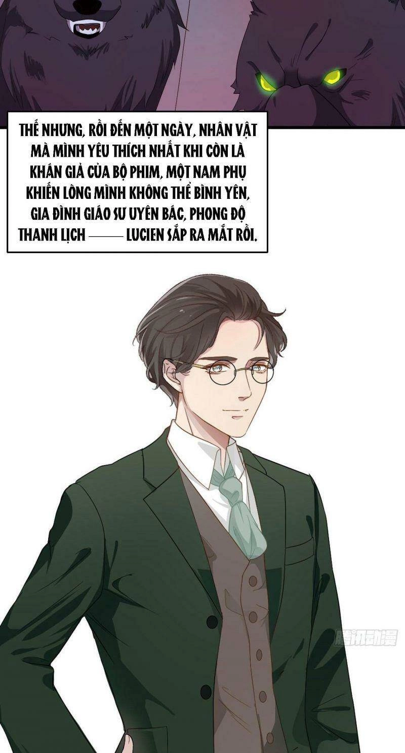 Không Thể Hòan Hảo Tuyệt Đối Chapter 19 - 8