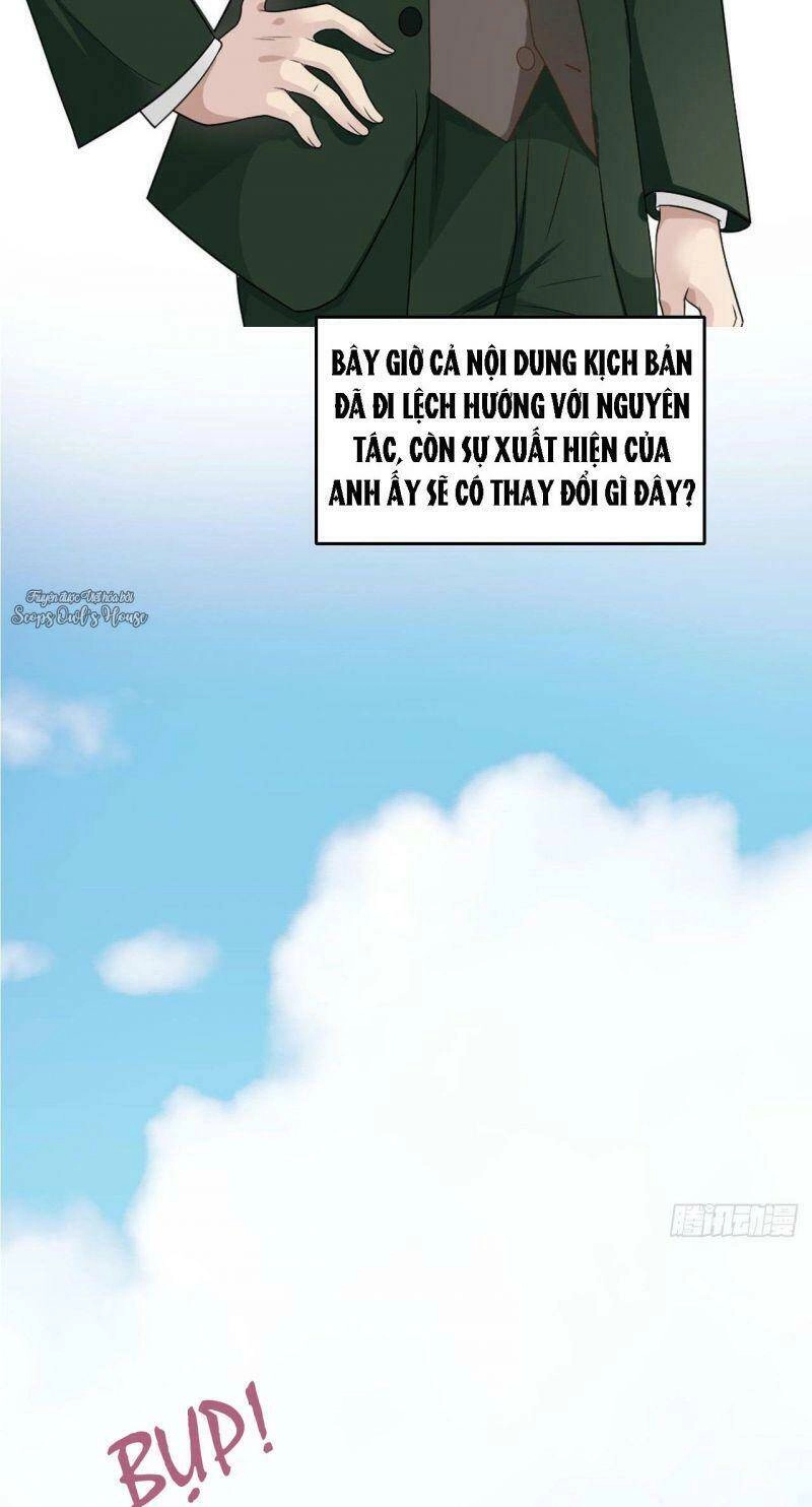 Không Thể Hòan Hảo Tuyệt Đối Chapter 19 - 9