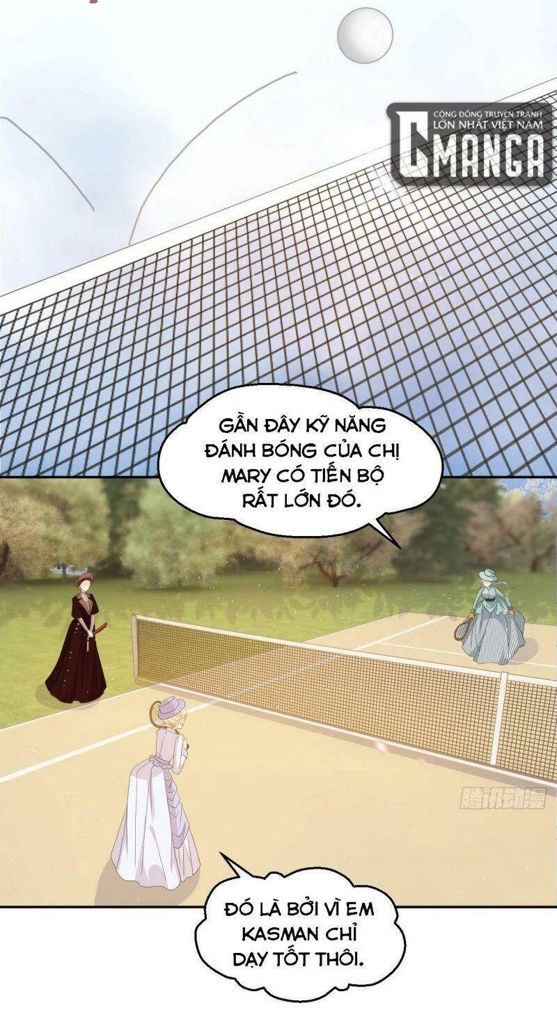 Không Thể Hòan Hảo Tuyệt Đối Chapter 19 - 10