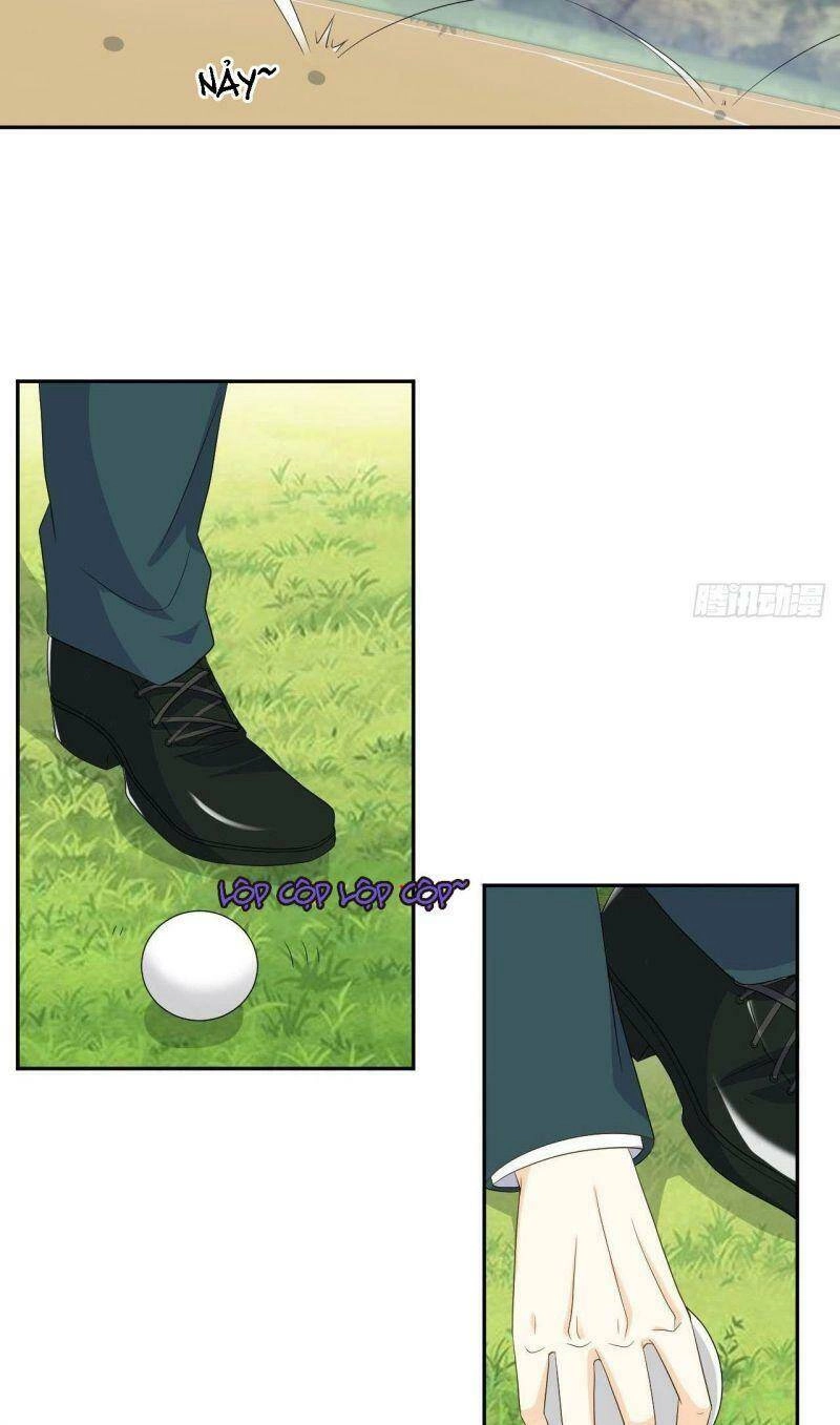 Không Thể Hòan Hảo Tuyệt Đối Chapter 19 - 12