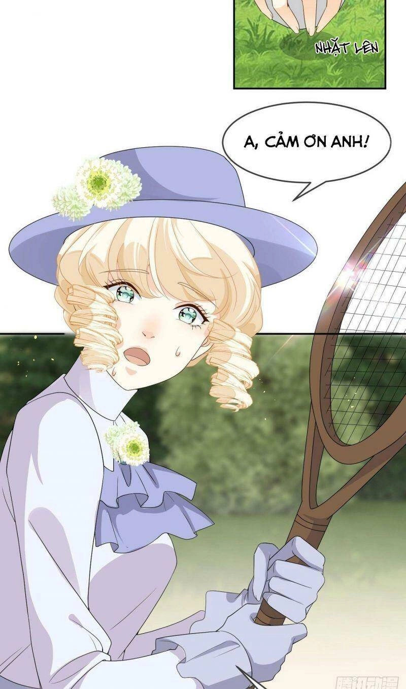 Không Thể Hòan Hảo Tuyệt Đối Chapter 19 - 13