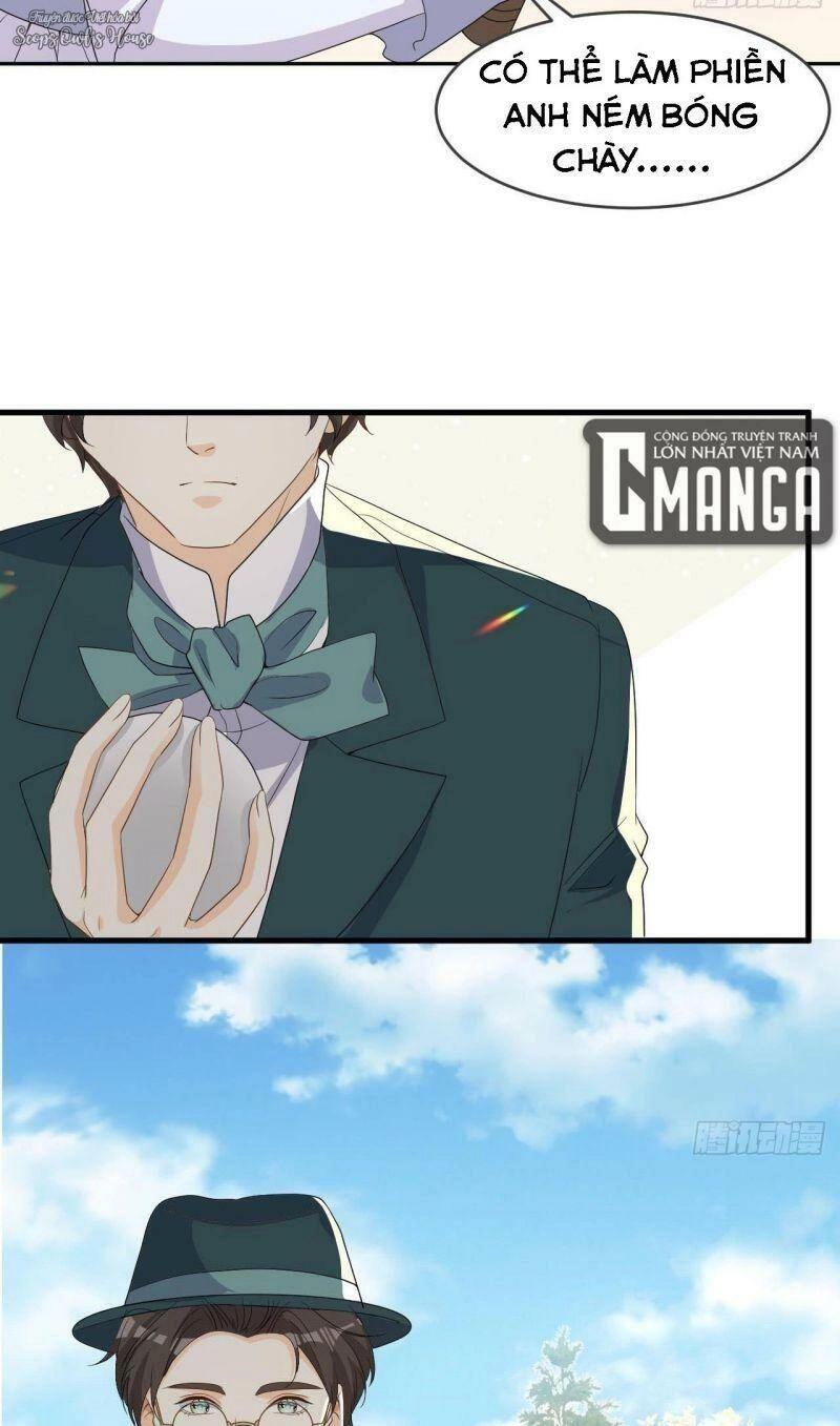 Không Thể Hòan Hảo Tuyệt Đối Chapter 19 - 14