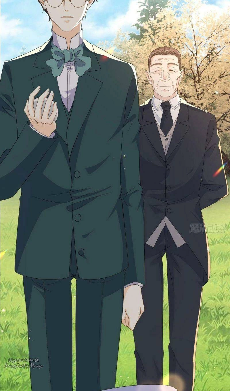 Không Thể Hòan Hảo Tuyệt Đối Chapter 19 - 15