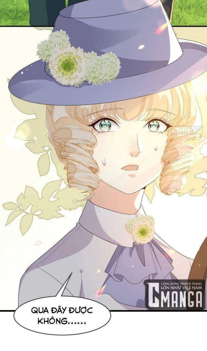 Không Thể Hòan Hảo Tuyệt Đối Chapter 19 - 16