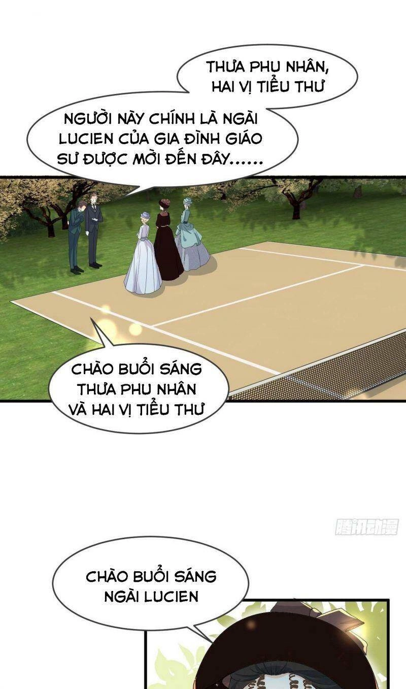 Không Thể Hòan Hảo Tuyệt Đối Chapter 19 - 17