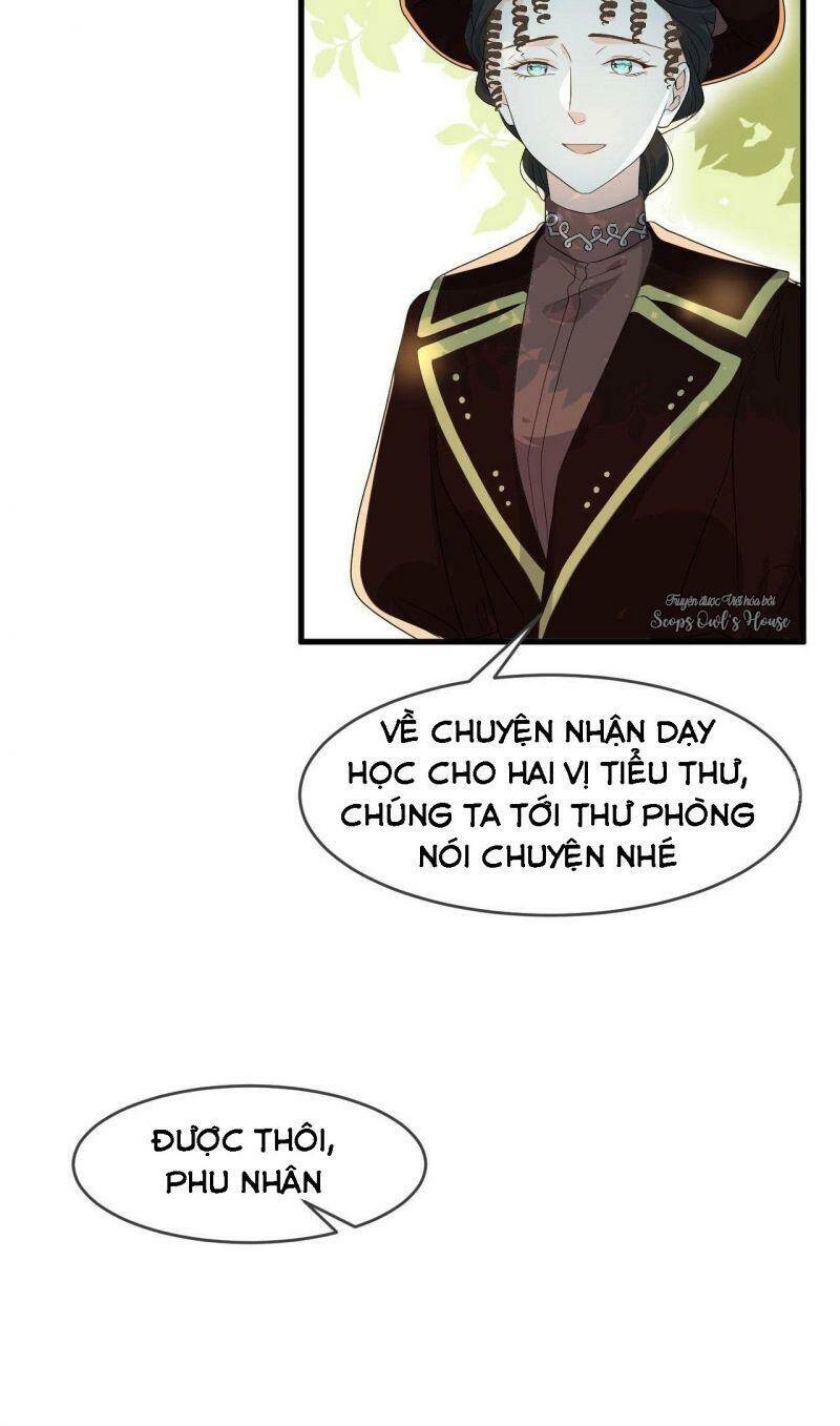 Không Thể Hòan Hảo Tuyệt Đối Chapter 19 - 18