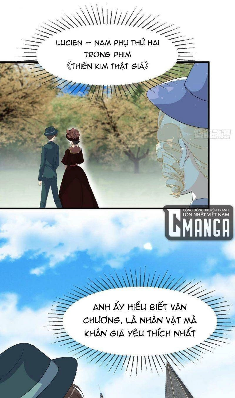 Không Thể Hòan Hảo Tuyệt Đối Chapter 19 - 19