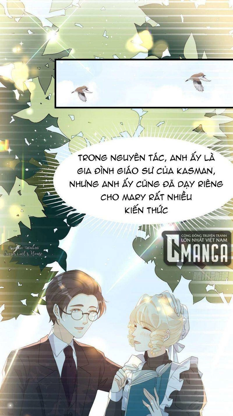 Không Thể Hòan Hảo Tuyệt Đối Chapter 19 - 21