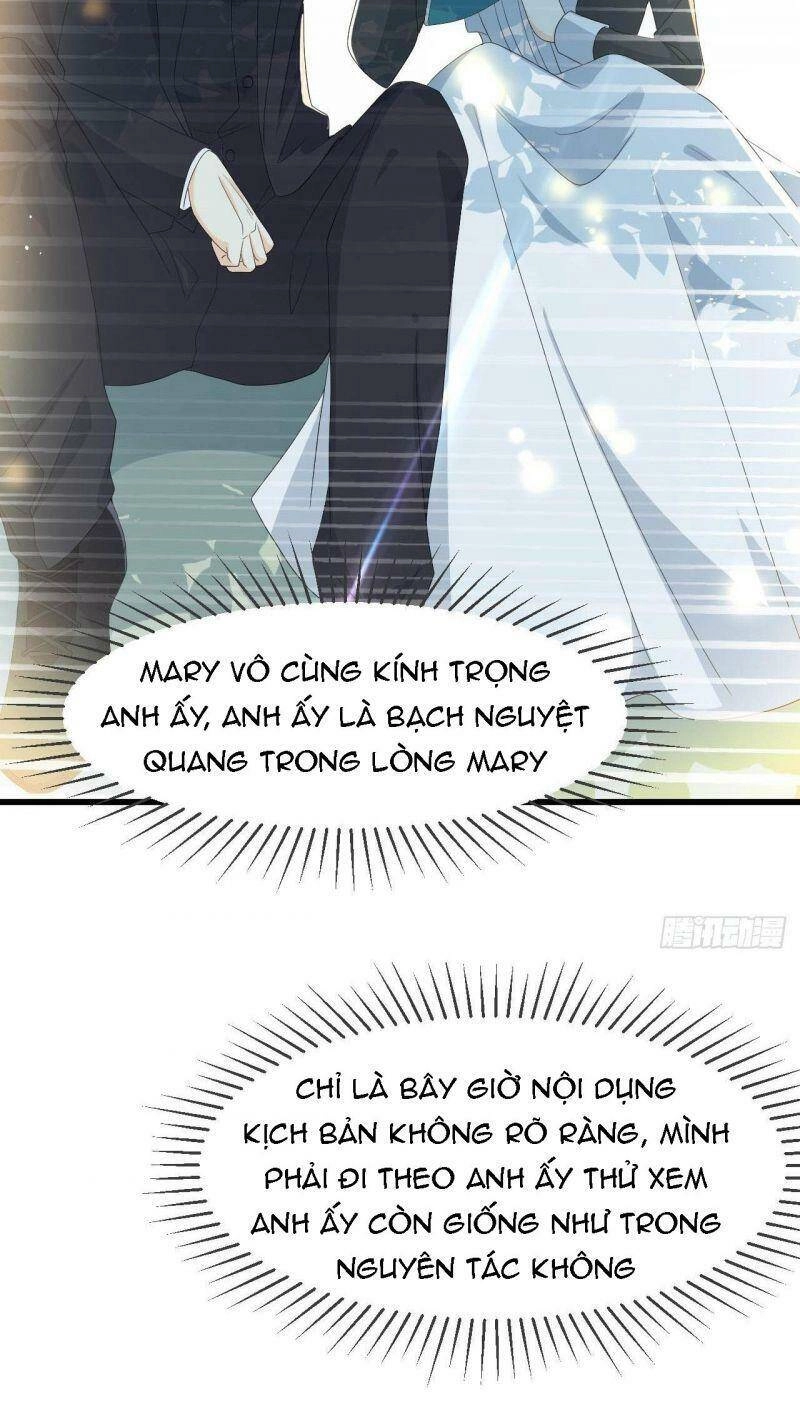 Không Thể Hòan Hảo Tuyệt Đối Chapter 19 - 22