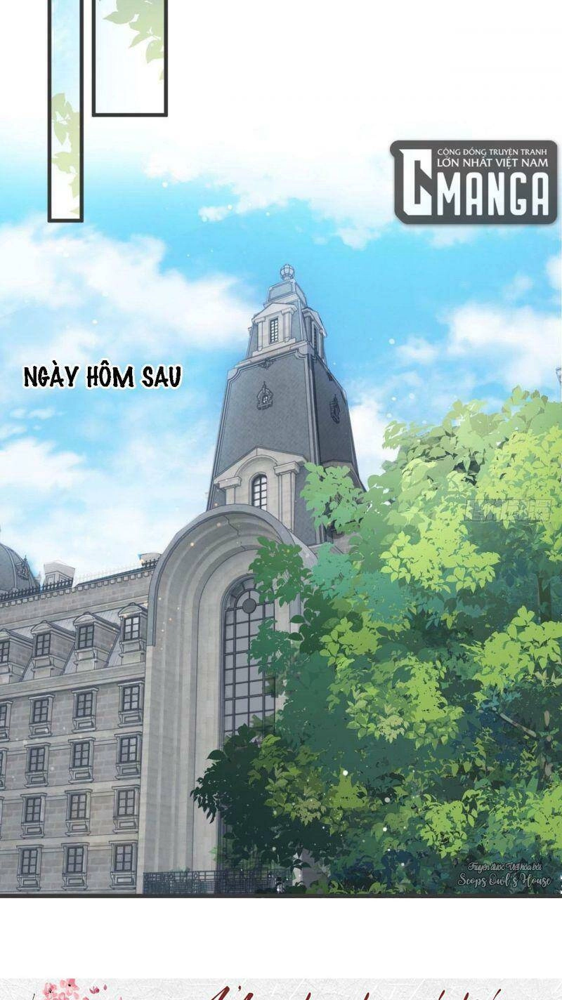 Không Thể Hòan Hảo Tuyệt Đối Chapter 19 - 24