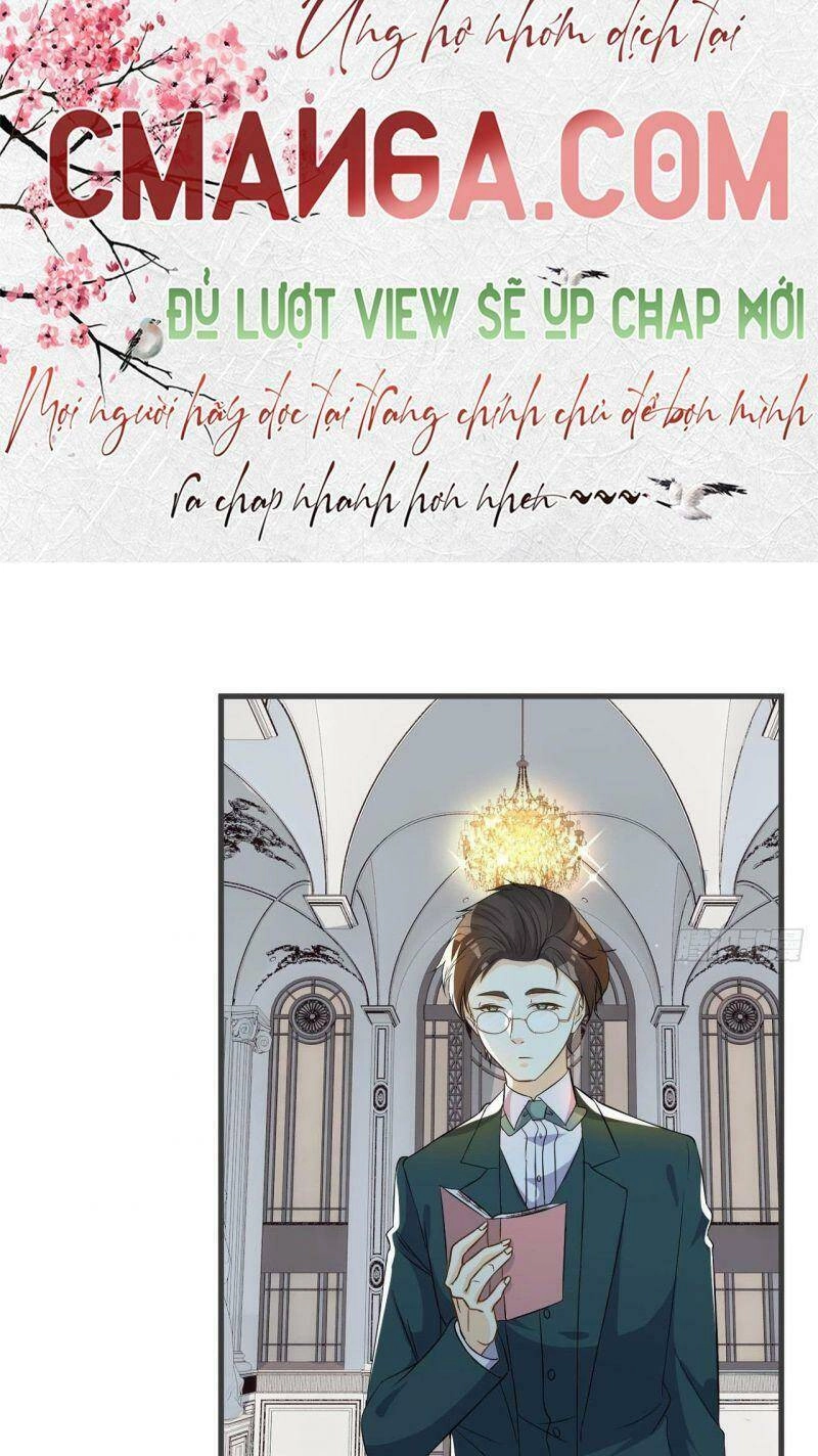 Không Thể Hòan Hảo Tuyệt Đối Chapter 19 - 25