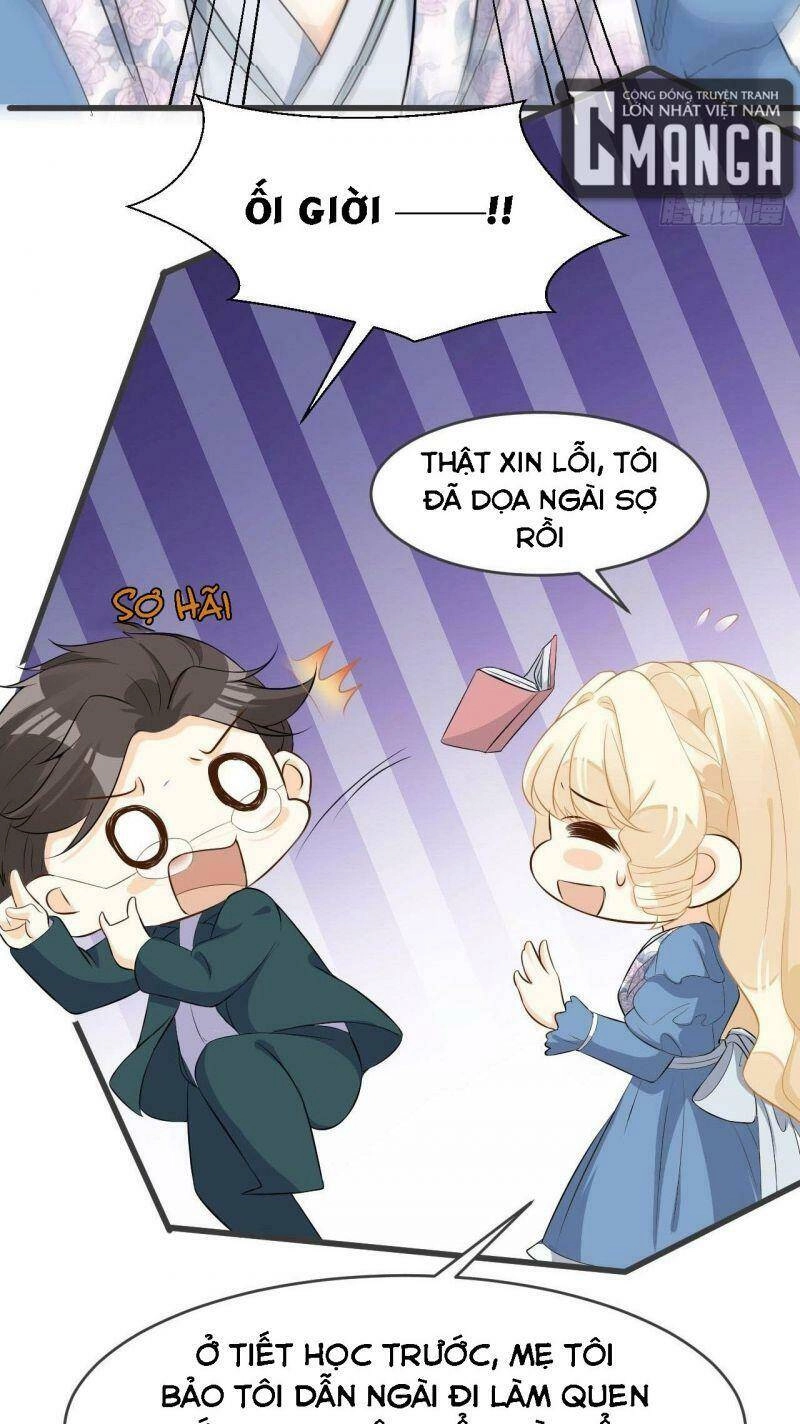 Không Thể Hòan Hảo Tuyệt Đối Chapter 19 - 27