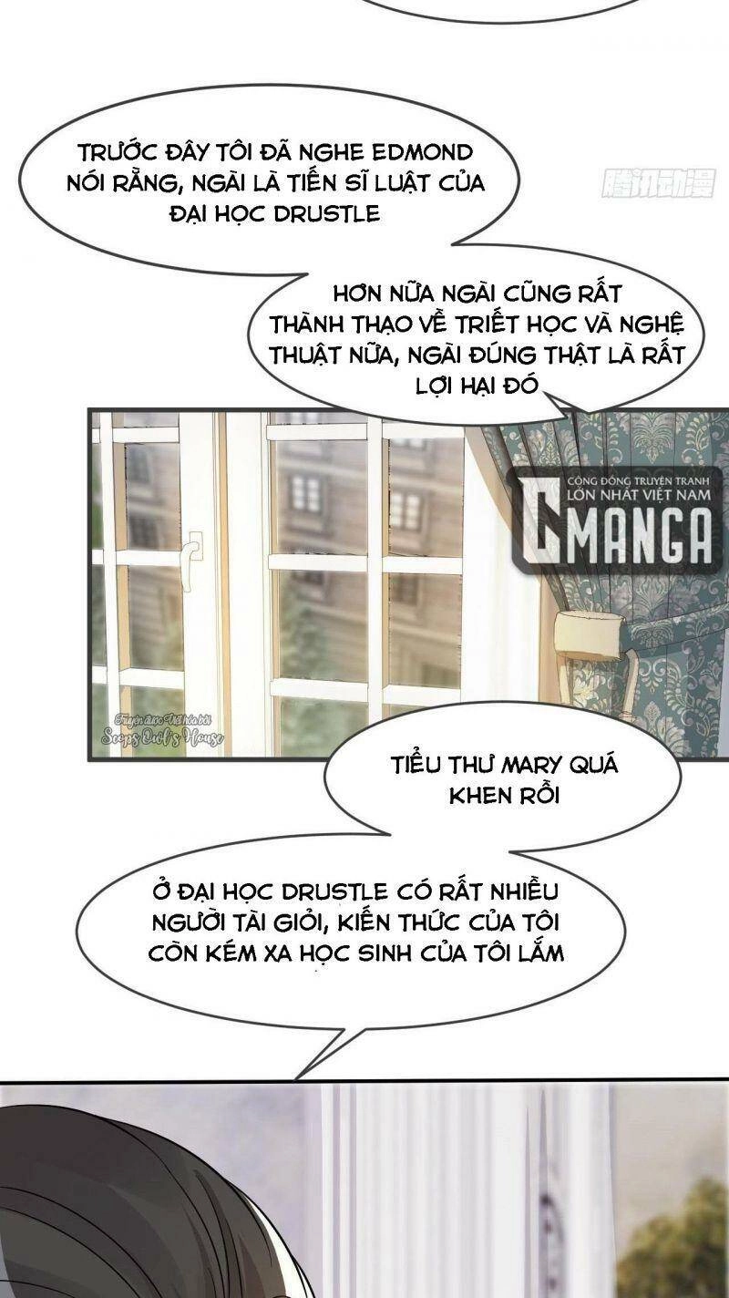 Không Thể Hòan Hảo Tuyệt Đối Chapter 19 - 29