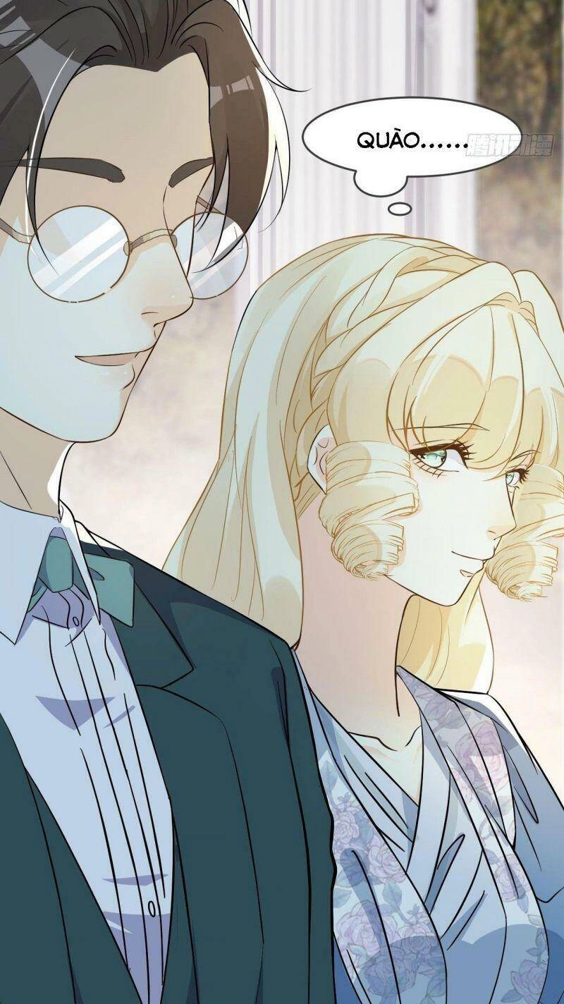 Không Thể Hòan Hảo Tuyệt Đối Chapter 19 - 30