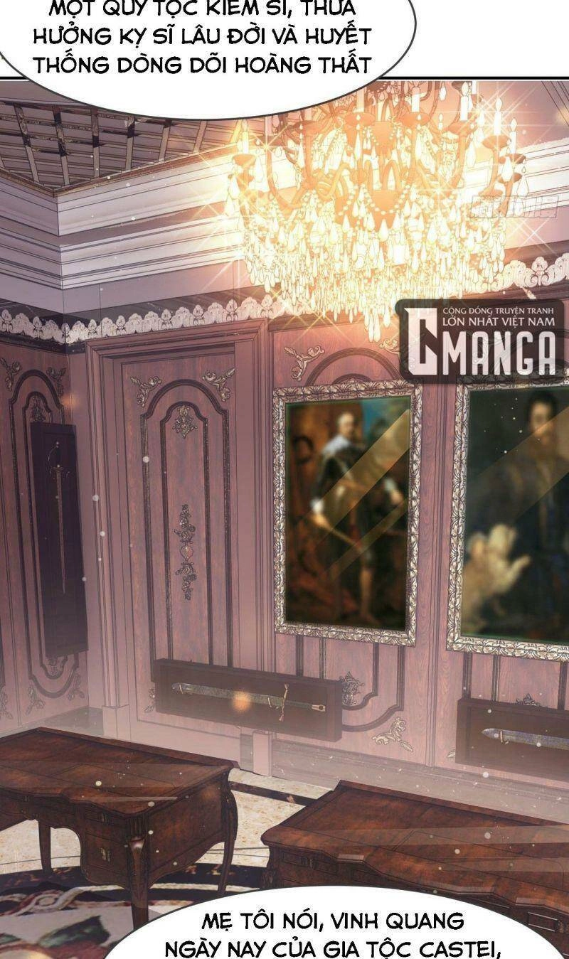 Không Thể Hòan Hảo Tuyệt Đối Chapter 19 - 32