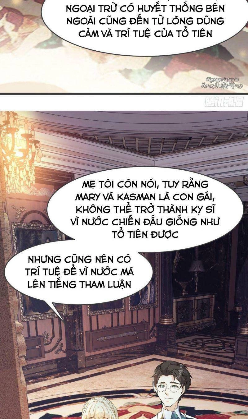 Không Thể Hòan Hảo Tuyệt Đối Chapter 19 - 33