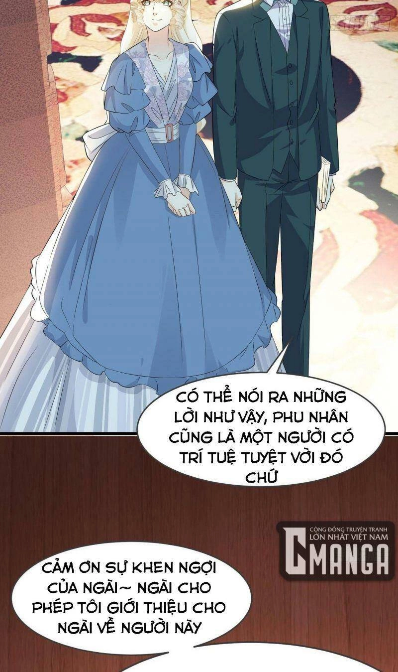 Không Thể Hòan Hảo Tuyệt Đối Chapter 19 - 34