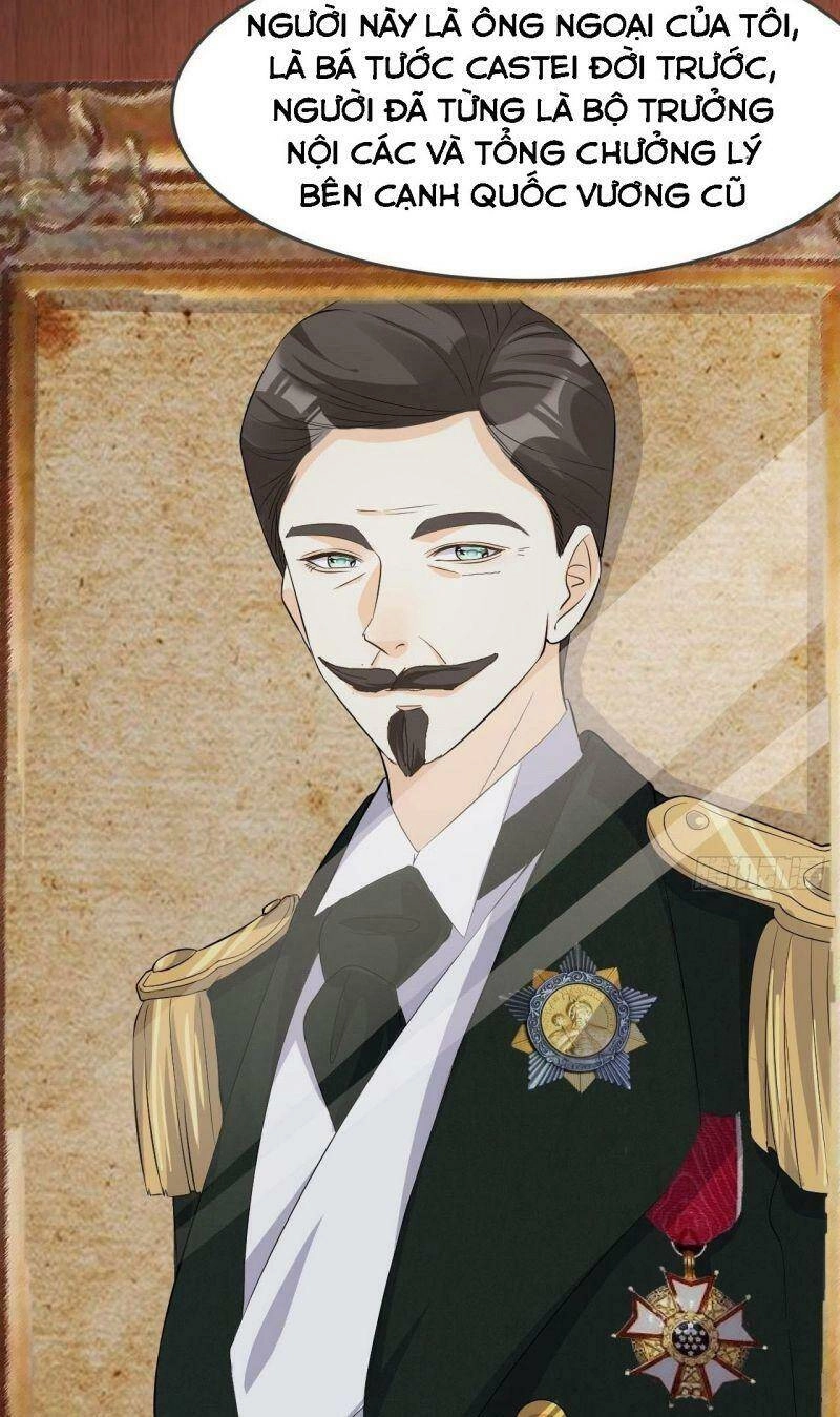 Không Thể Hòan Hảo Tuyệt Đối Chapter 19 - 35