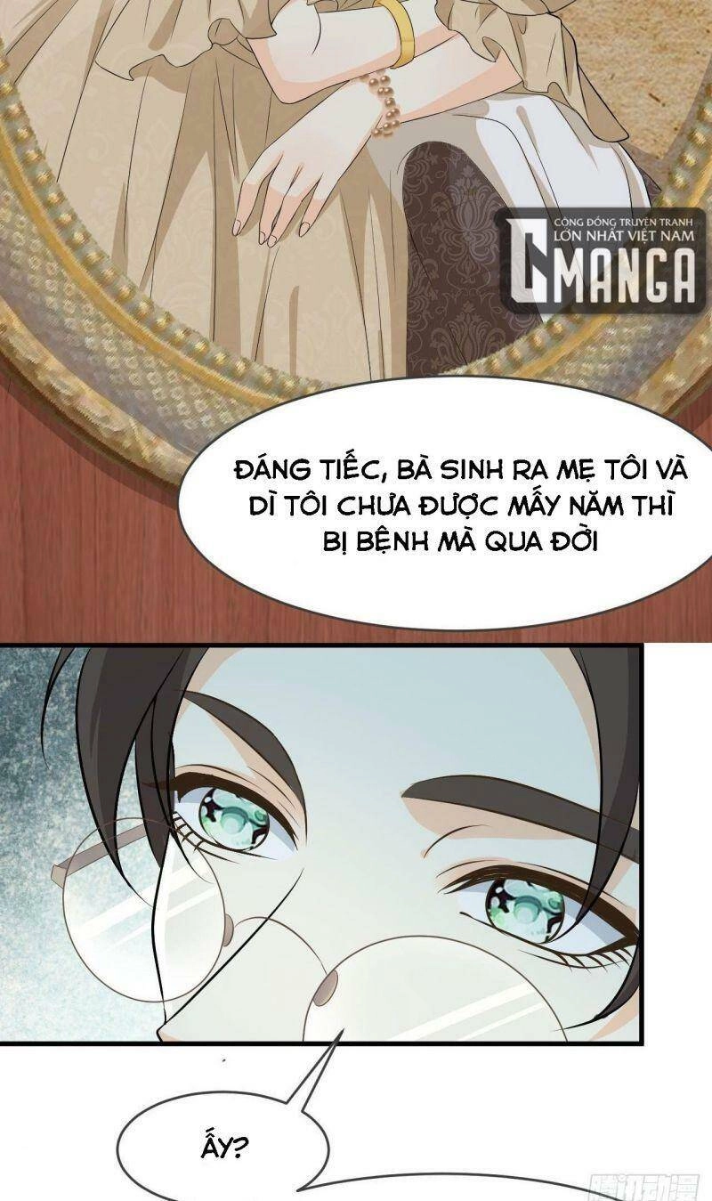 Không Thể Hòan Hảo Tuyệt Đối Chapter 19 - 37