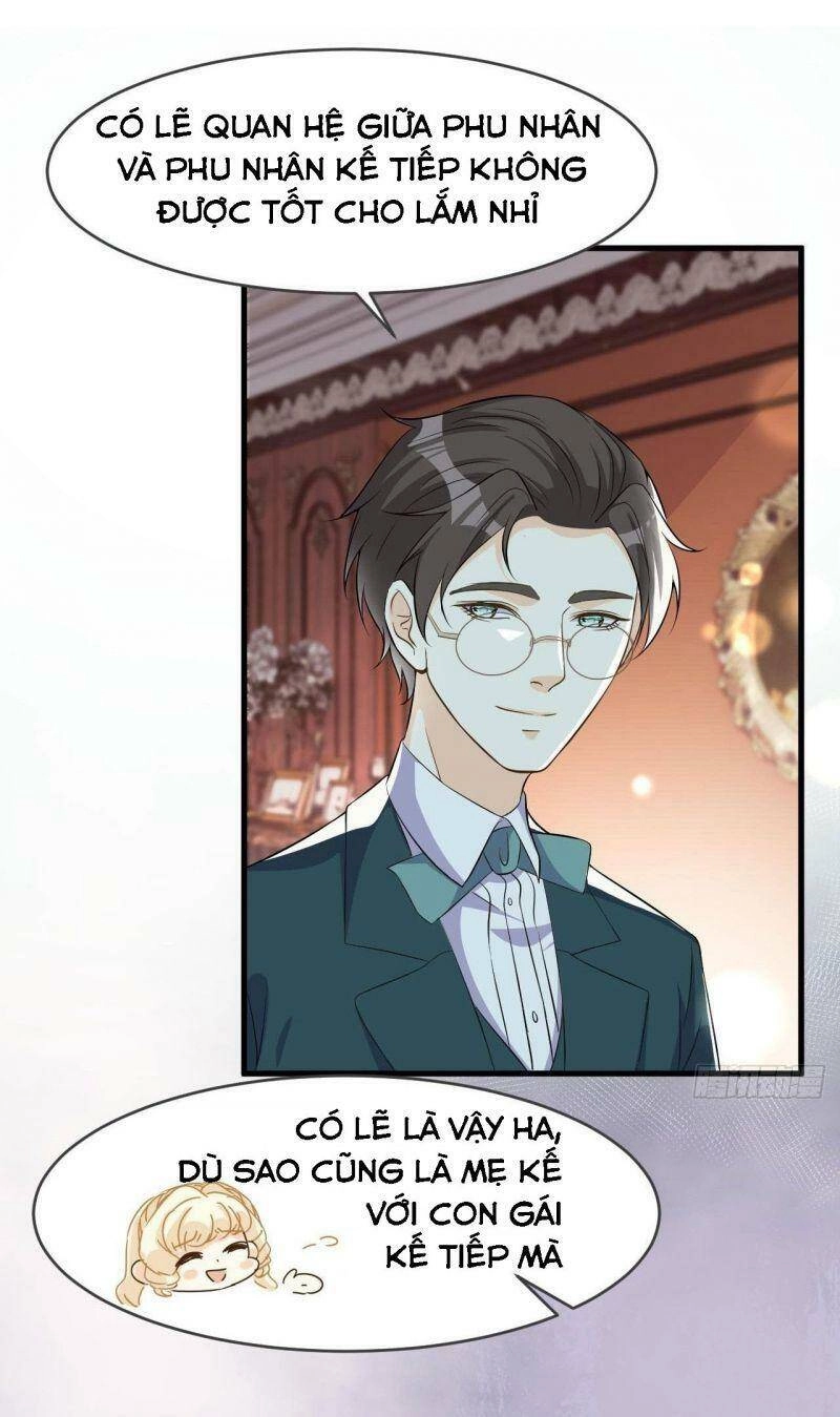 Không Thể Hòan Hảo Tuyệt Đối Chapter 19 - 40