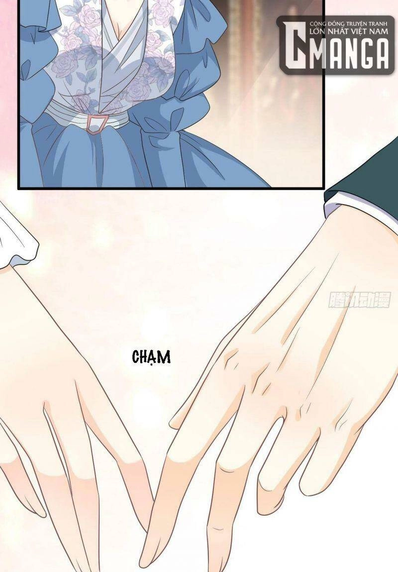 Không Thể Hòan Hảo Tuyệt Đối Chapter 19 - 45