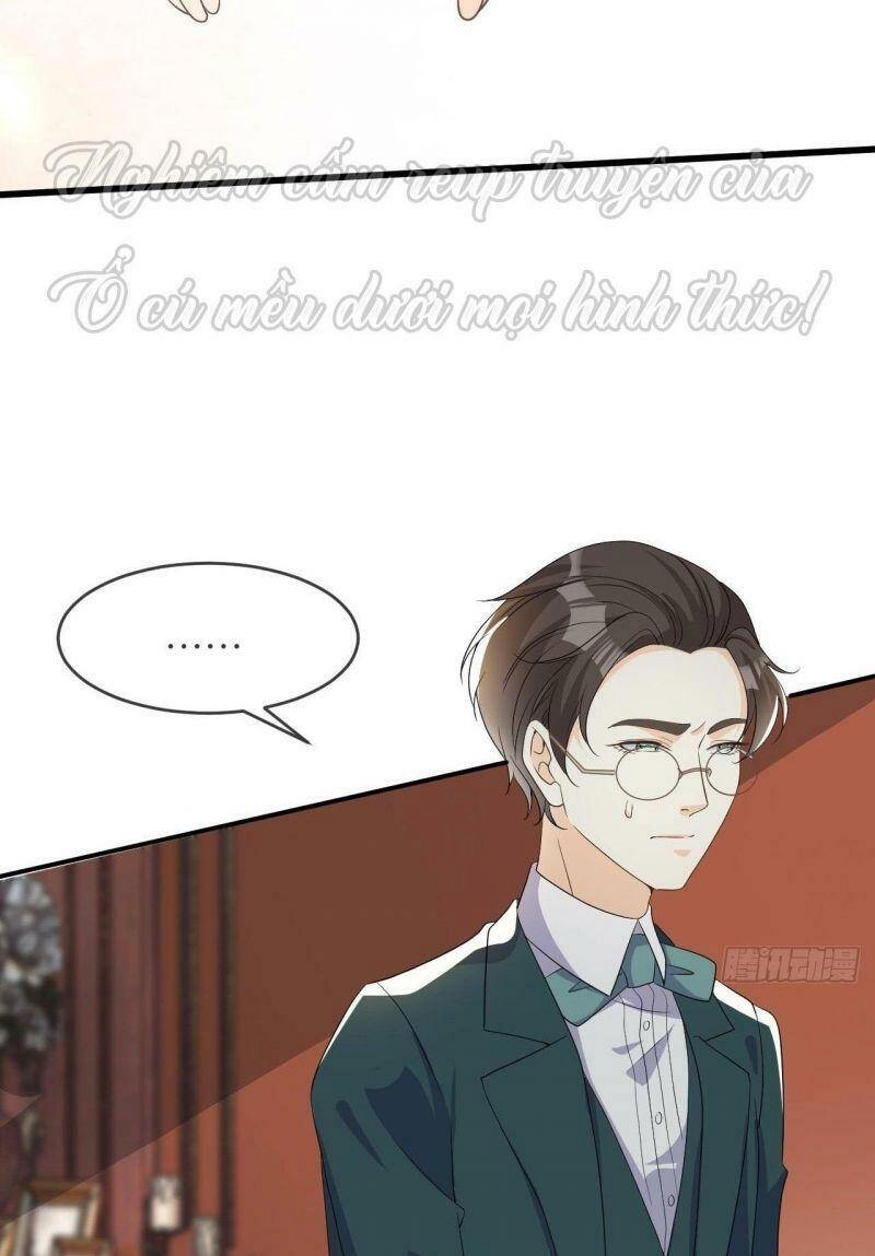 Không Thể Hòan Hảo Tuyệt Đối Chapter 19 - 46