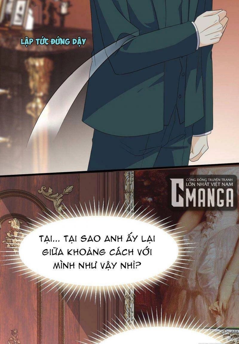Không Thể Hòan Hảo Tuyệt Đối Chapter 19 - 47