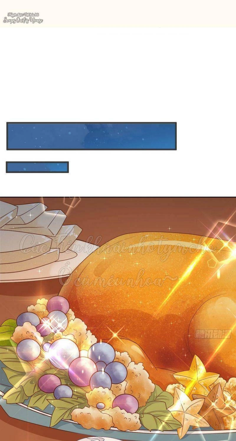 Không Thể Hòan Hảo Tuyệt Đối Chapter 20 - 2