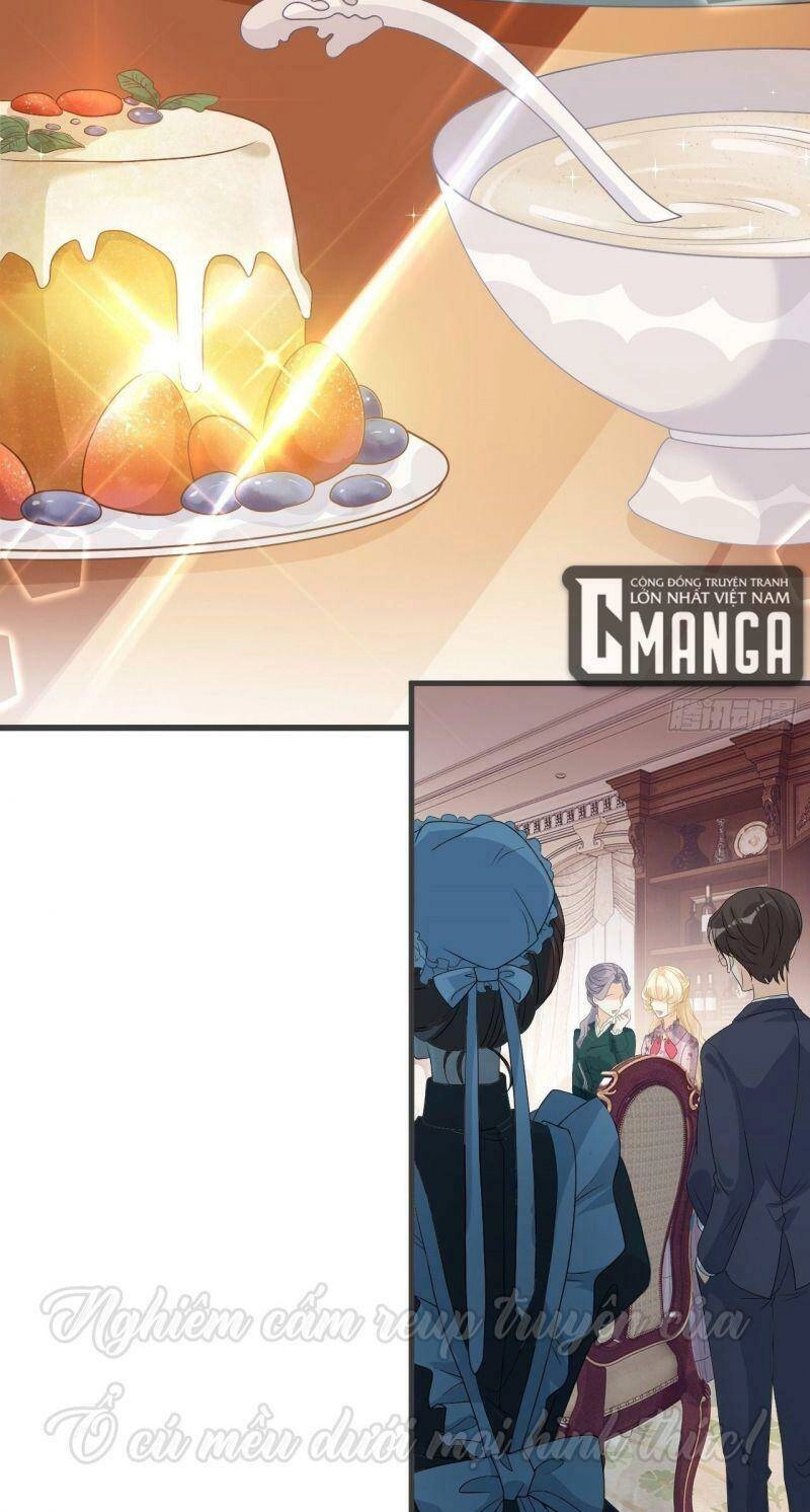 Không Thể Hòan Hảo Tuyệt Đối Chapter 20 - 3