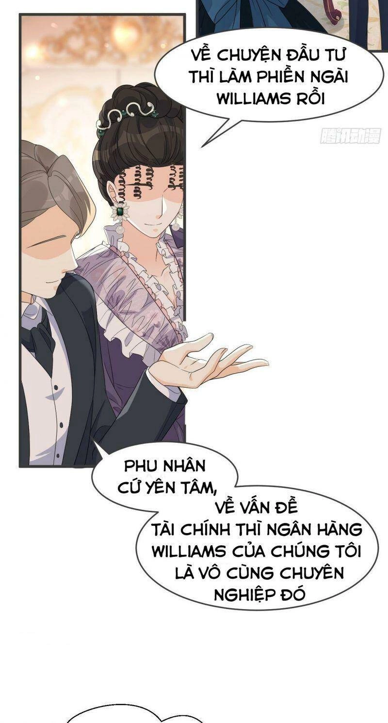 Không Thể Hòan Hảo Tuyệt Đối Chapter 20 - 4