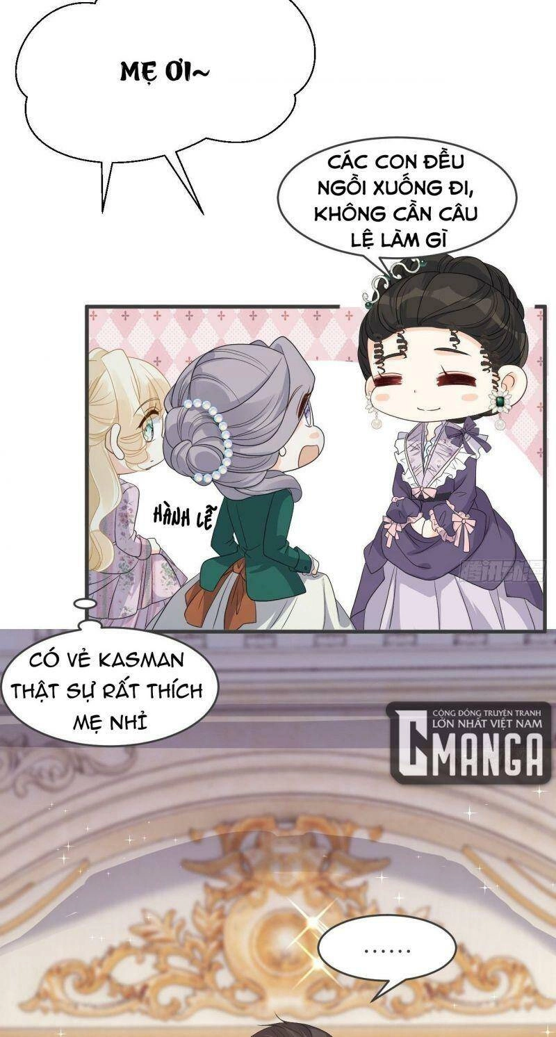 Không Thể Hòan Hảo Tuyệt Đối Chapter 20 - 5