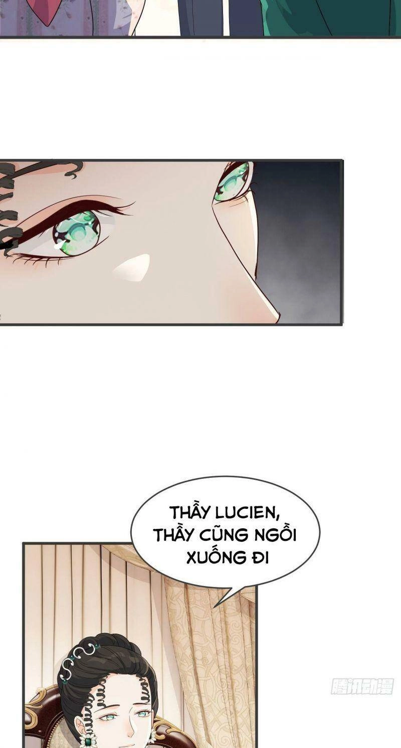 Không Thể Hòan Hảo Tuyệt Đối Chapter 20 - 7