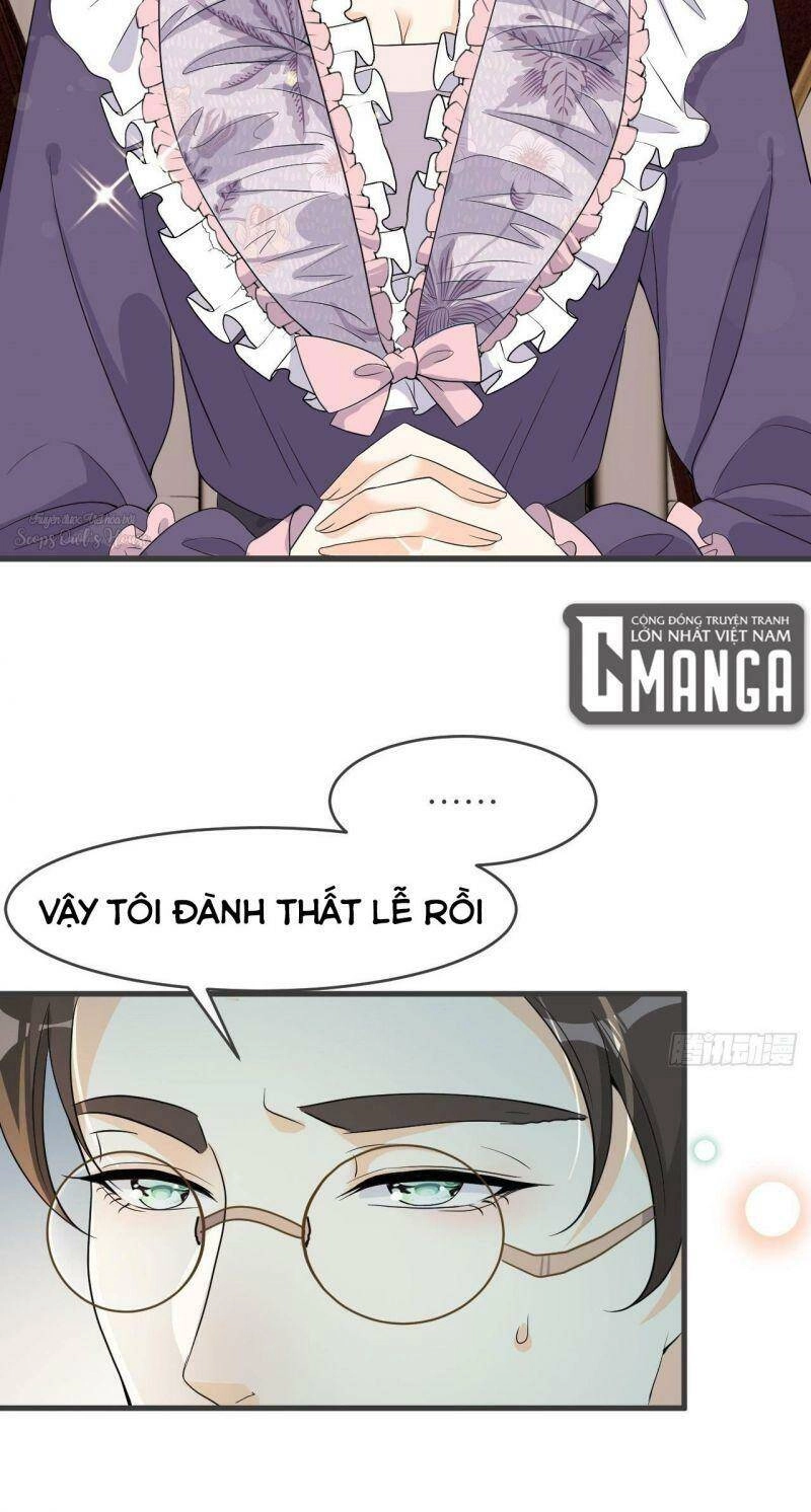 Không Thể Hòan Hảo Tuyệt Đối Chapter 20 - 10