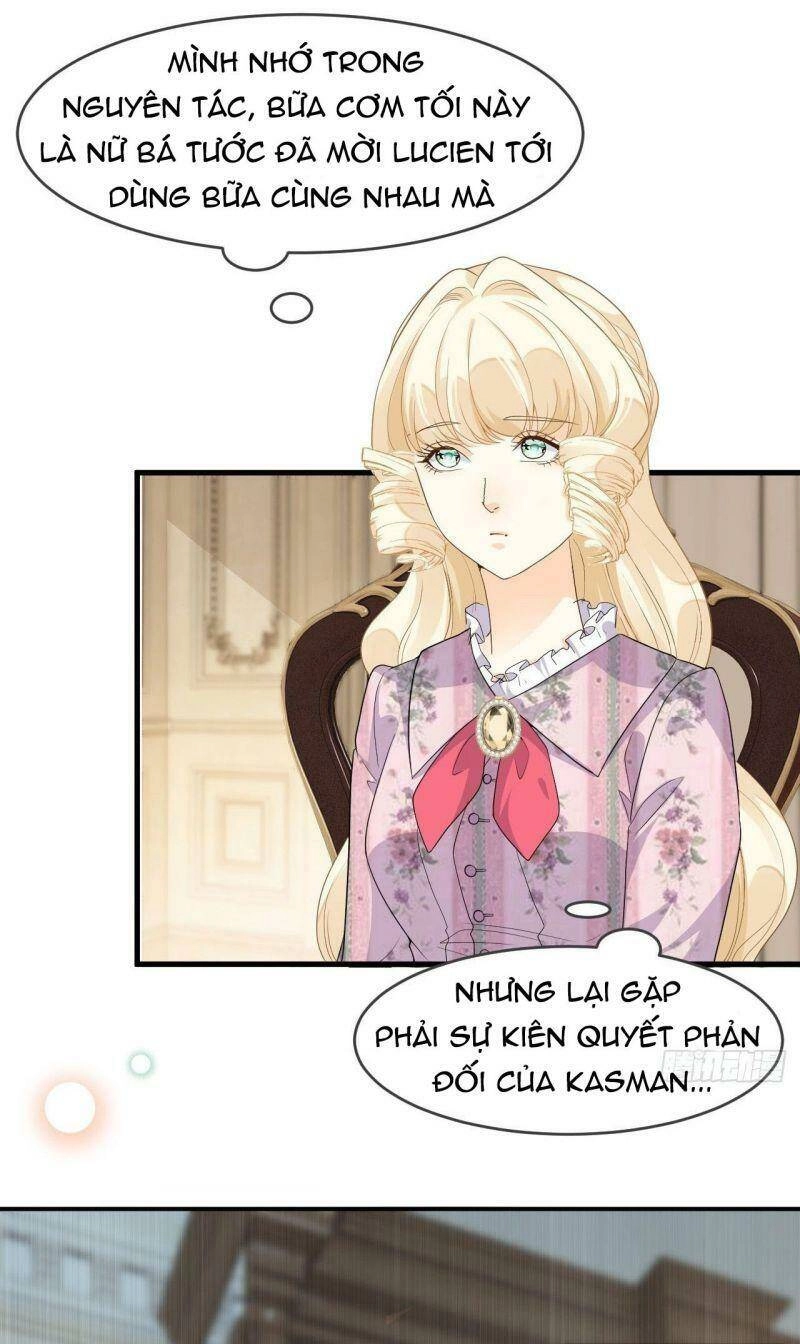 Không Thể Hòan Hảo Tuyệt Đối Chapter 20 - 11