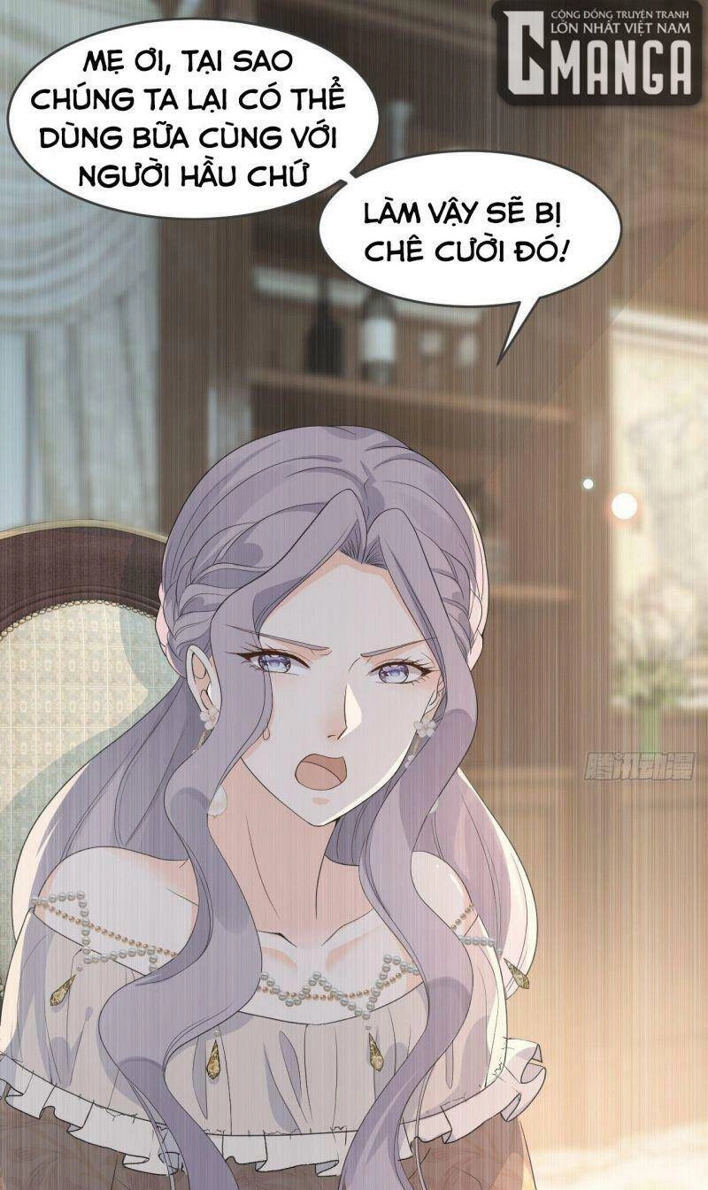 Không Thể Hòan Hảo Tuyệt Đối Chapter 20 - 12