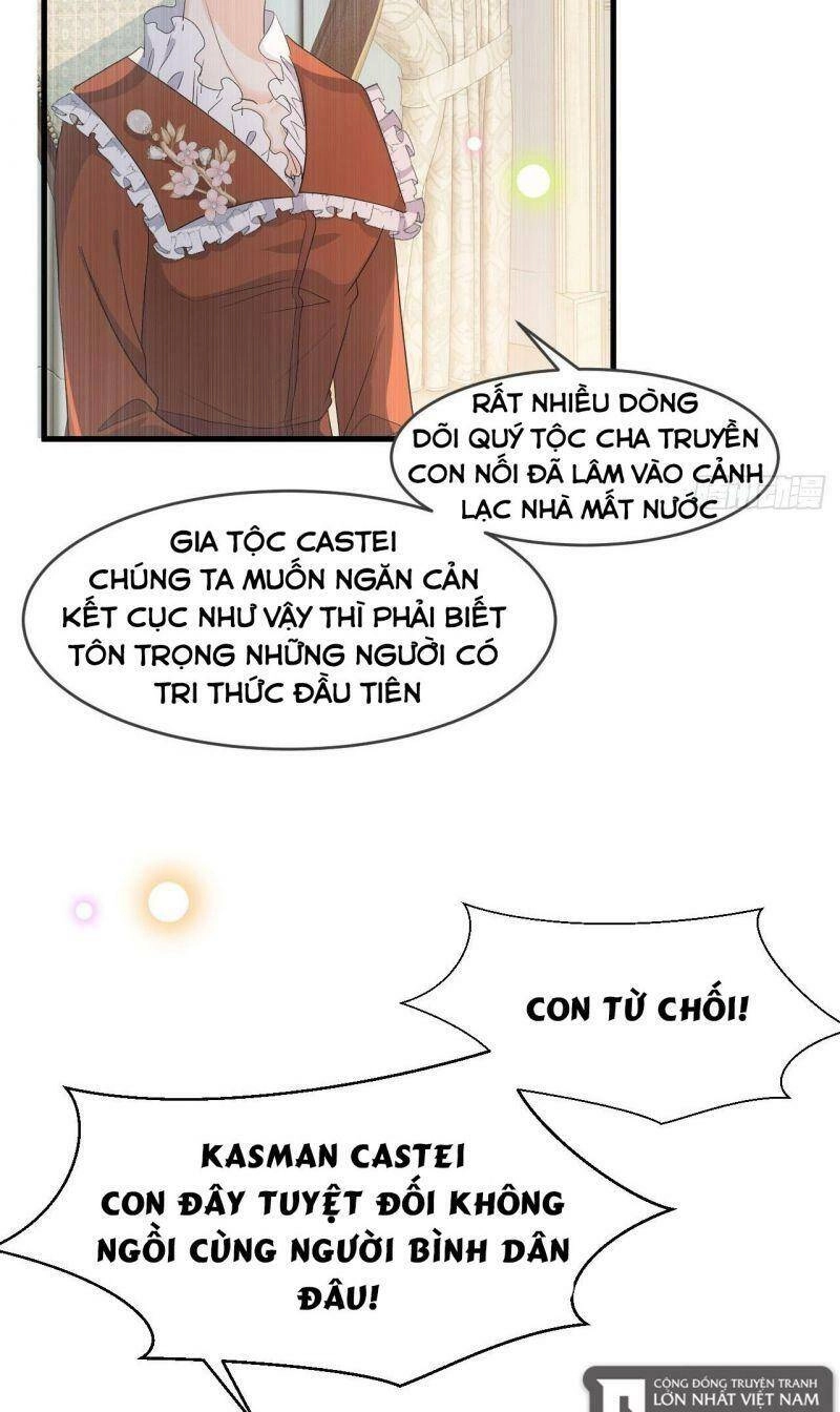 Không Thể Hòan Hảo Tuyệt Đối Chapter 20 - 14