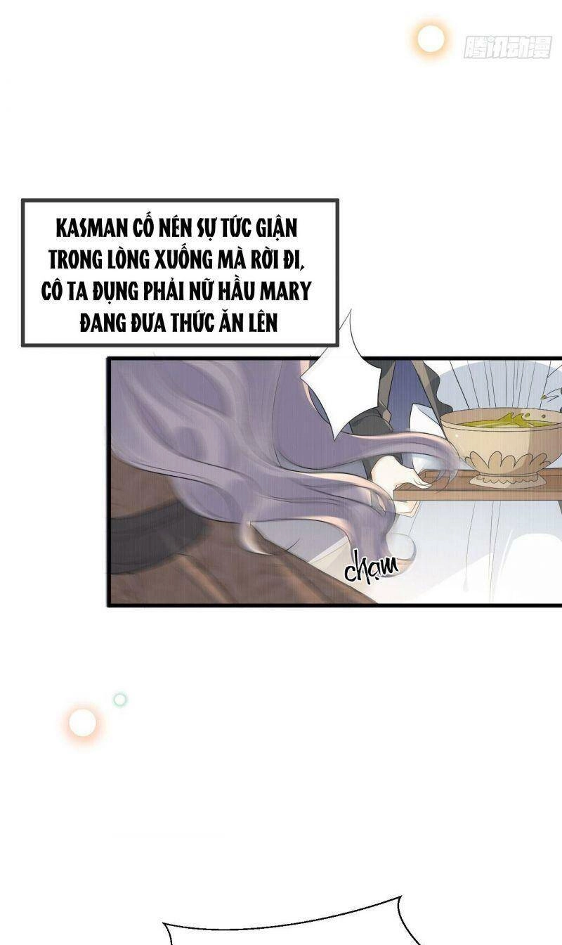 Không Thể Hòan Hảo Tuyệt Đối Chapter 20 - 16