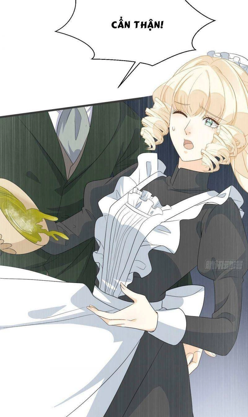 Không Thể Hòan Hảo Tuyệt Đối Chapter 20 - 17