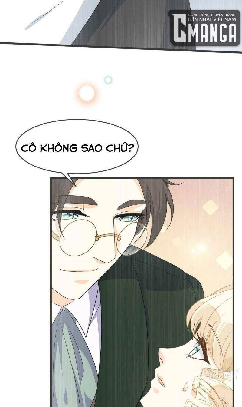 Không Thể Hòan Hảo Tuyệt Đối Chapter 20 - 18