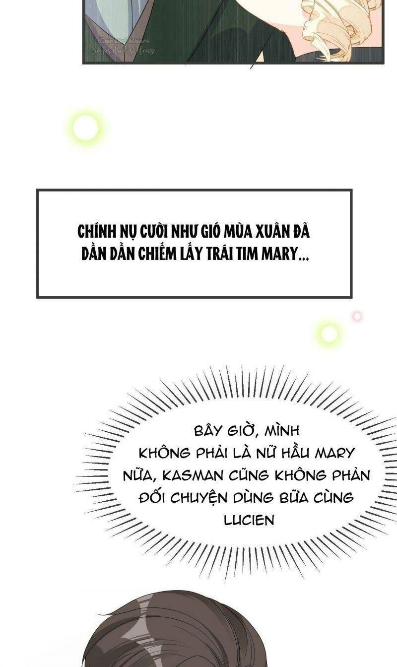 Không Thể Hòan Hảo Tuyệt Đối Chapter 20 - 19