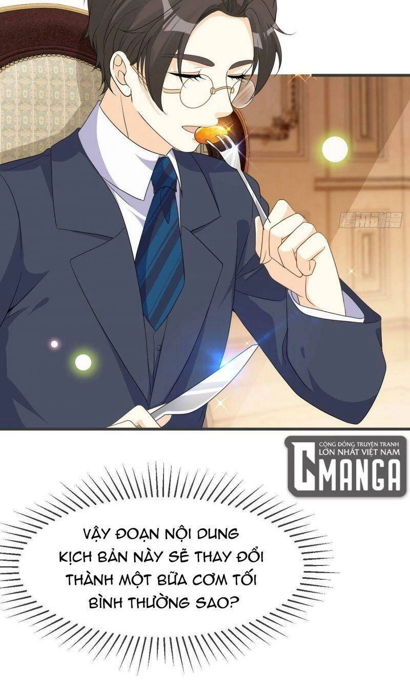 Không Thể Hòan Hảo Tuyệt Đối Chapter 20 - 20