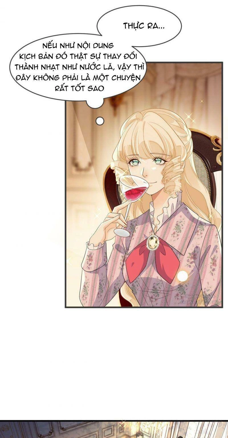 Không Thể Hòan Hảo Tuyệt Đối Chapter 20 - 21