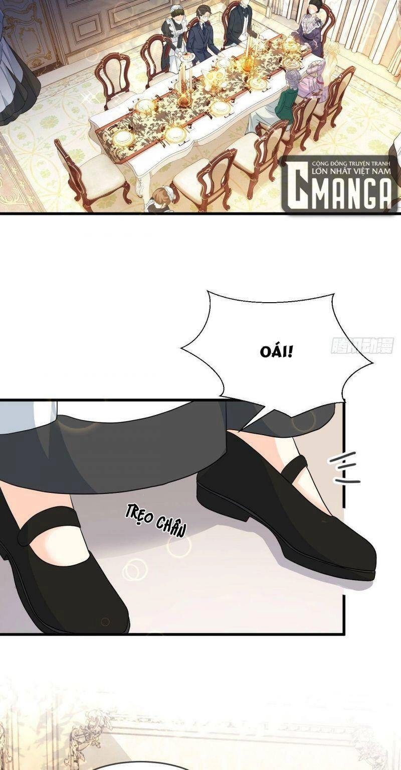 Không Thể Hòan Hảo Tuyệt Đối Chapter 20 - 22