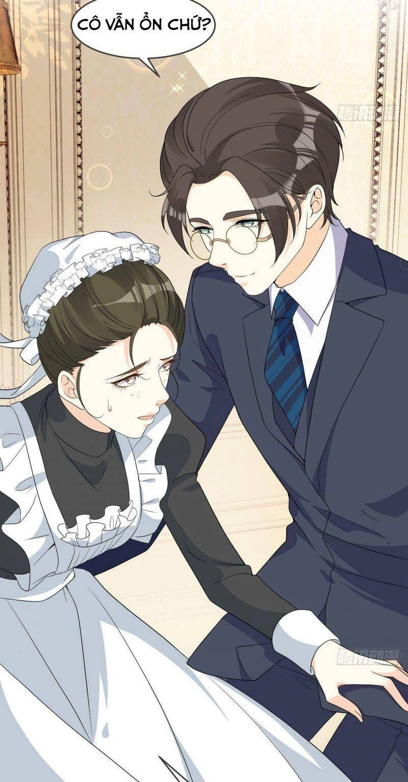 Không Thể Hòan Hảo Tuyệt Đối Chapter 20 - 23